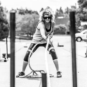 Meet your Posher, Lori